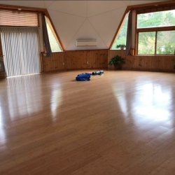 Early Bird Spring Retreat