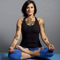 Hecka Fitness Body Composition