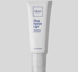 Obagi Hydrate Light Weightless Gel Cream