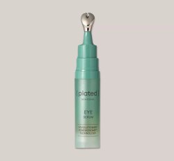Plated SkinScience Eye Serum