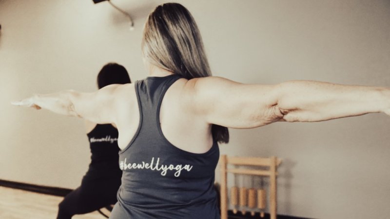 Power Flow Wake-Up (45 min HOT)