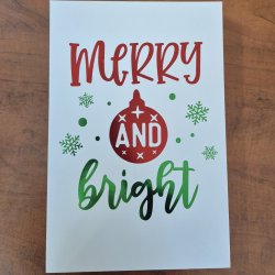 Holiday Gift Box Promotion