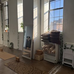 2-Person Private Yoga Session (60 Minutes)