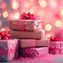 SPARKLE GIFT PACKAGE