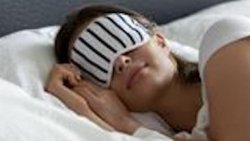 iRest® Yoga Nidra Meditation for Better Sleep