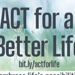 ACT for Life