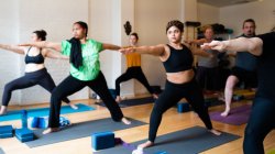 Harlem Yoga Studio 2026 Open House