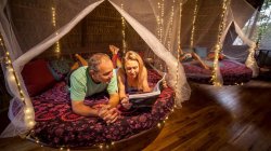 Costa Rica Retreat - Partner Regular