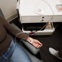 (1) A.I. Monicor Treatment