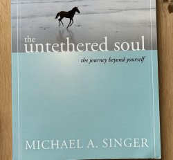 The Untethered Soul