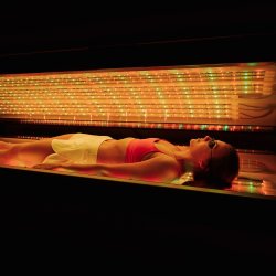 Introductory Offer (3) Elysium Light Bed Treatments