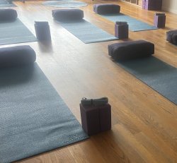 Support the Space ~ Contribute to the Studio Care Fund