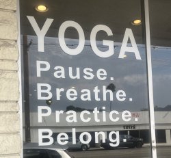 Support the Space ~ Contribute to the Studio Care Fund