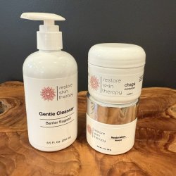 Hydration Bundle w/Mask 3pk