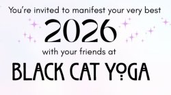 Vision Board Workshop