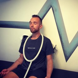 FREE! Demo PEMF Session 20Min