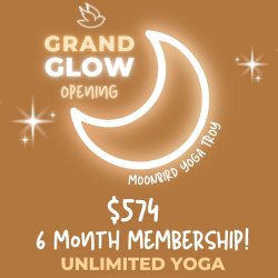 2025: Six Months Unlimited Special