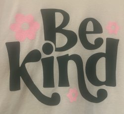 Community Kindness Shirts 2025