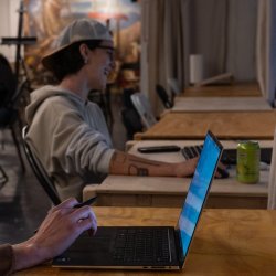 The Coworking Membership