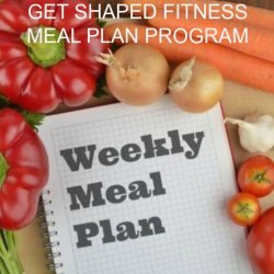 Meal Plan (7day)