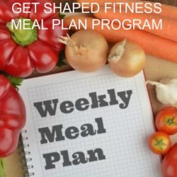 Meal Plan (3 month) paid month to month