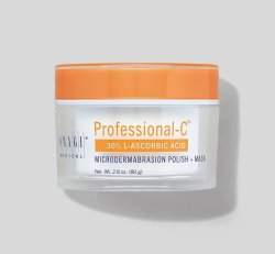 Microdermabrasion Polish + Mask