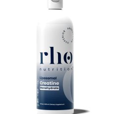 Rho Liposomal Creatine Monohydrate