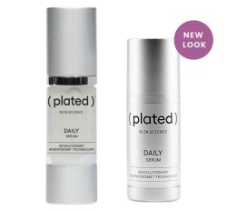 Plated DAILY Serum