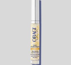 Daily Hydro-Drops Rejuvenating Eye Gel Cream