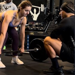 Personal Training (4 Sessions Per Month) Month To Month