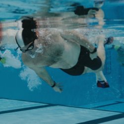 Swimming Skills 4 Week Pass