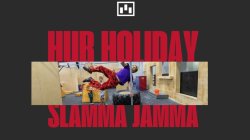 HUB Holiday Slamma Jamma