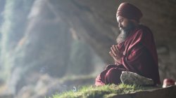 Secrets of Pranayama - Yogi Amandeep Day 1