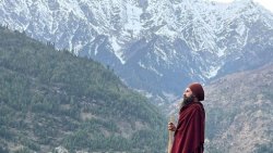 Ancestral Healing - Yogi Amandeep's New Years Event Day 2