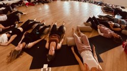 Awaken Your Flame: From Burnout to Reclaiming Yourself - Sunday, March 1st 10am - 1pm