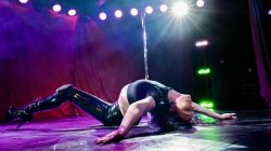 Liquid Heels (4 Wk Series)