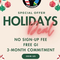 2025 Holidays Deal Youth