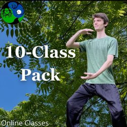 10 Class Pack