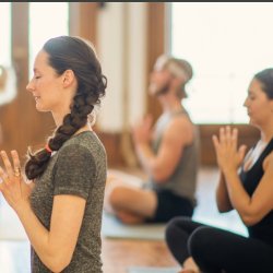 Dropping In for Single Class