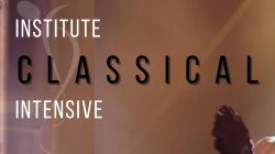 Classical Intensive