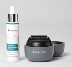 Kerafactor Combo with Keraroller