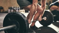 Men's 12 Week Virtual Transformation