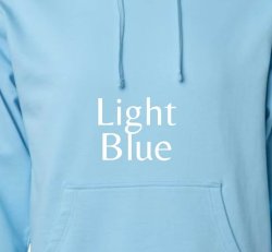 Light House Hoodies