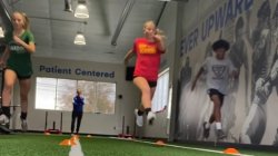 FAST Winter Camp @ Seneca Street CDC