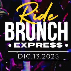 BRUNCH & RIDE