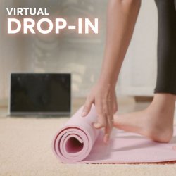 In-Home | Drop-In