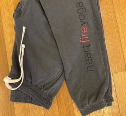 Sweatpants (Grey)