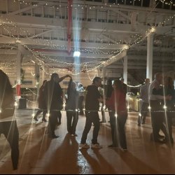 Friday Evening Dance 6 Session Pass