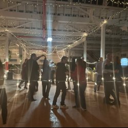 Friday Evening Dance Drop In