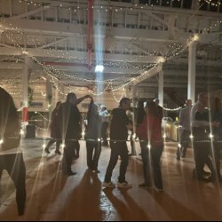 Friday Evening Dance Season Pass